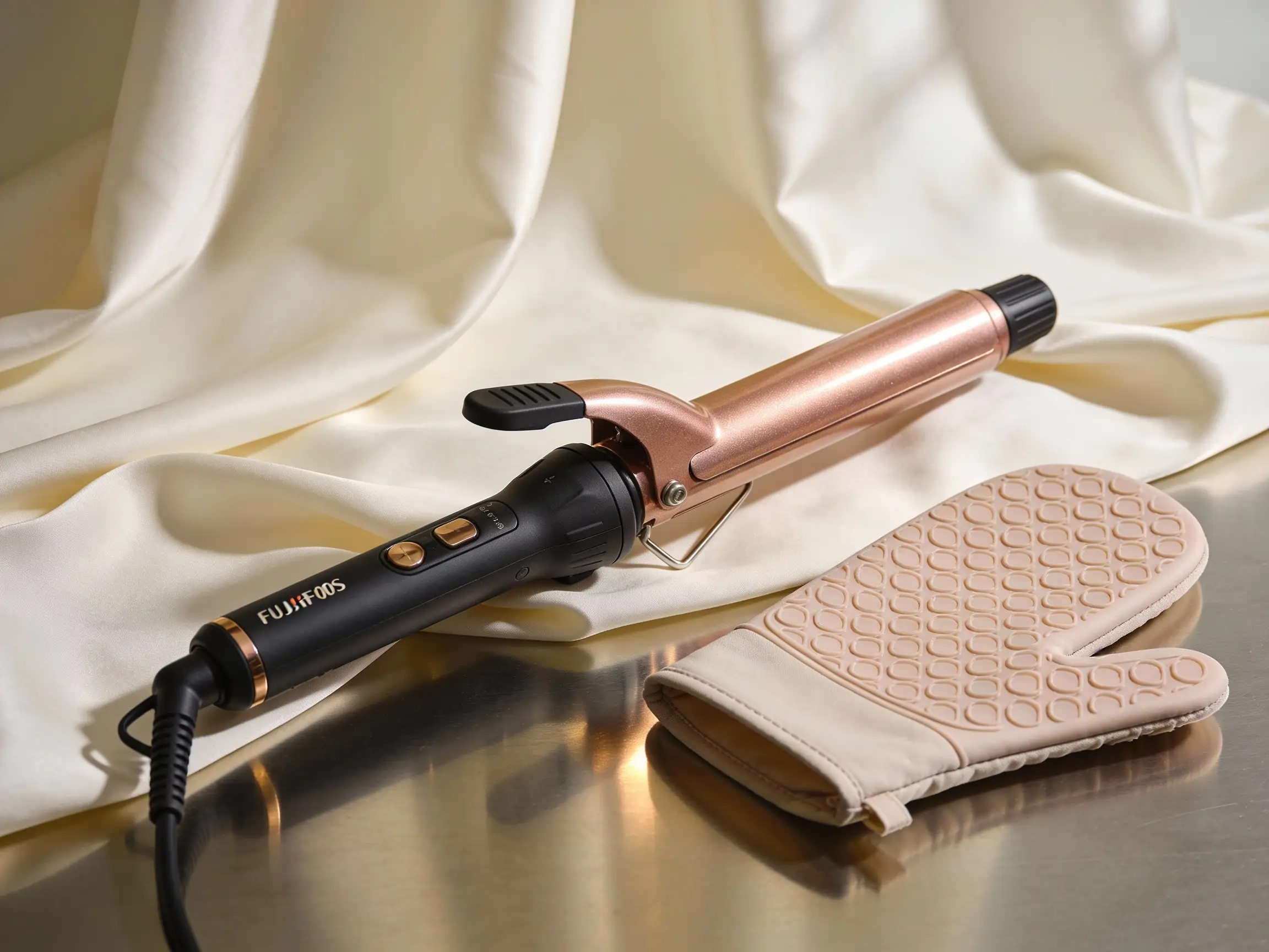 Curling Tools & Wands
