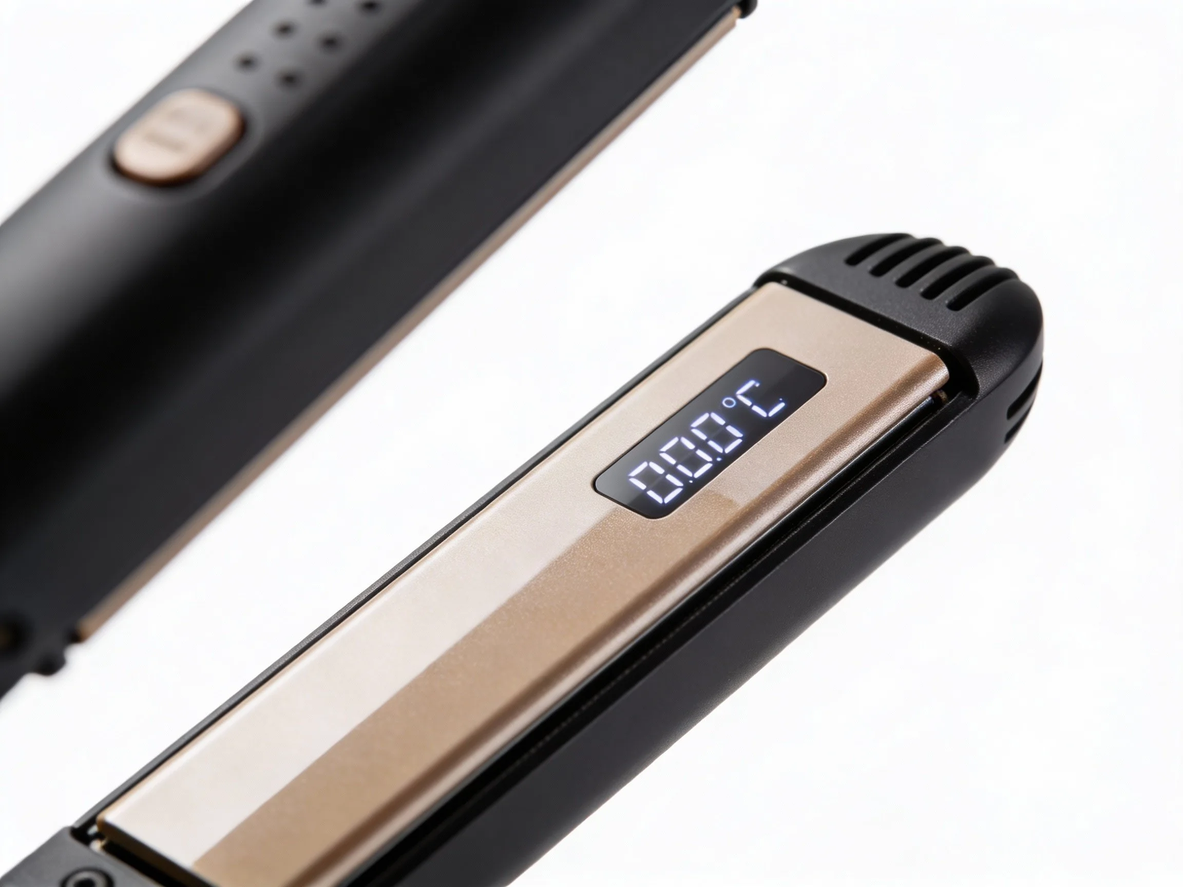 Straighteners & Wavers