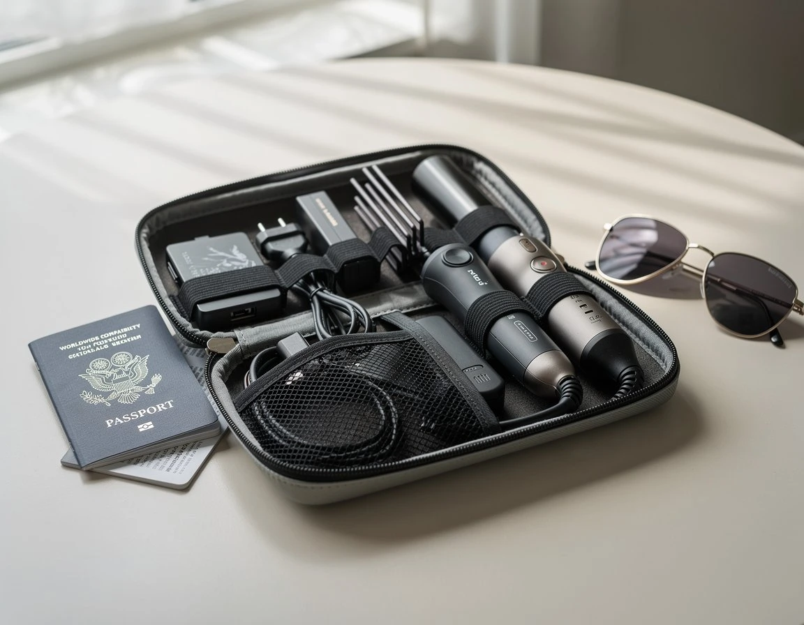 Styling Kits & Travel Sets
