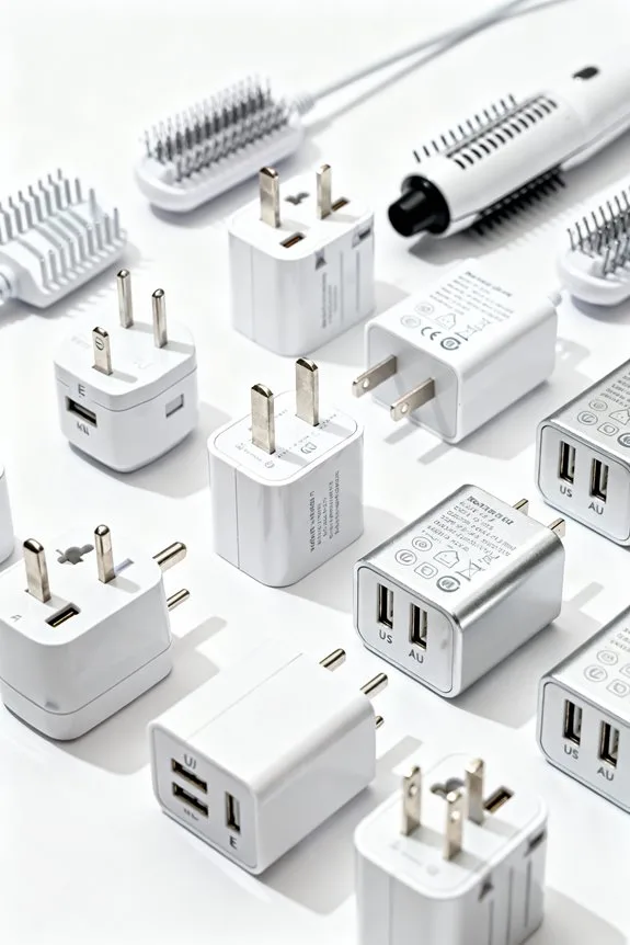 adapters versus converters explained
