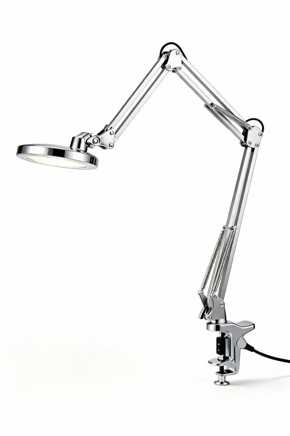 adjustable brightness and flexibility