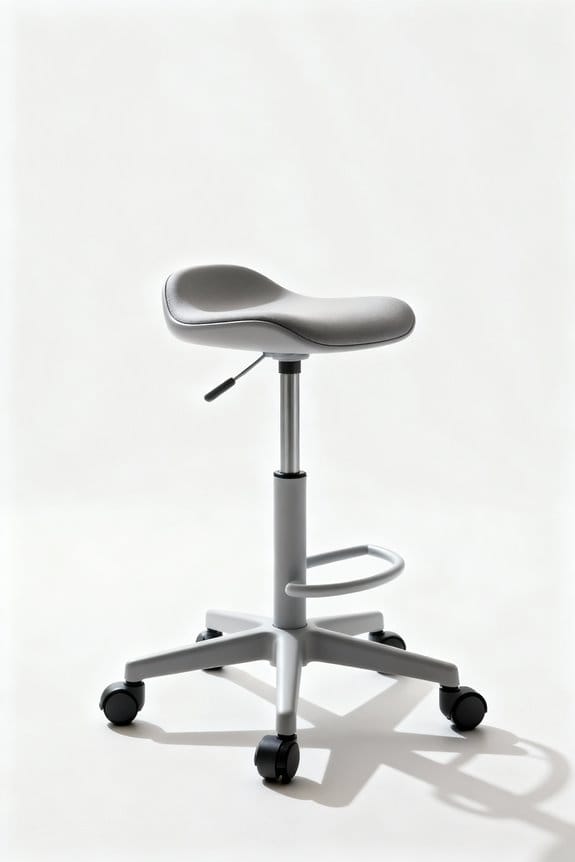 adjustable stool selection criteria