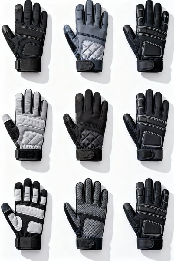 arthritis gloves for relief