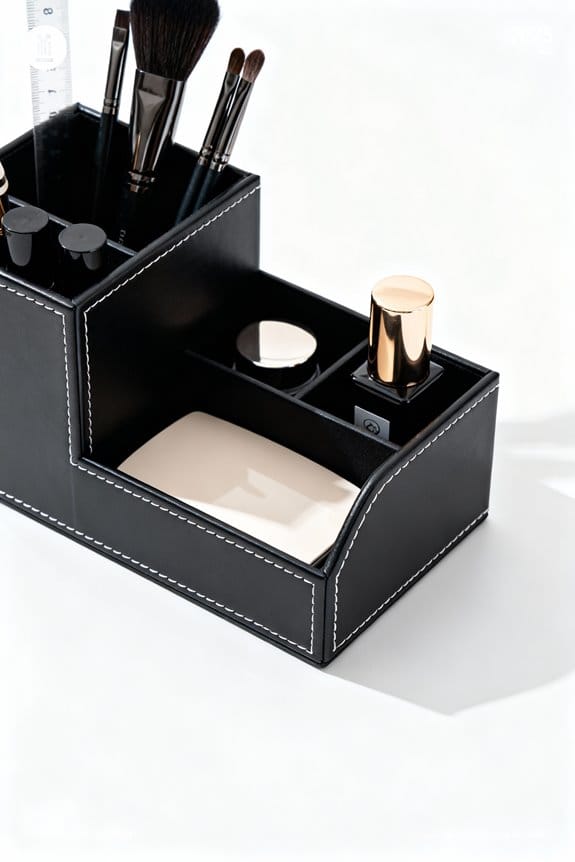 balanced size durable materials