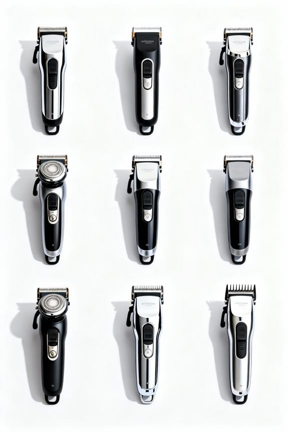 bald head shavers review