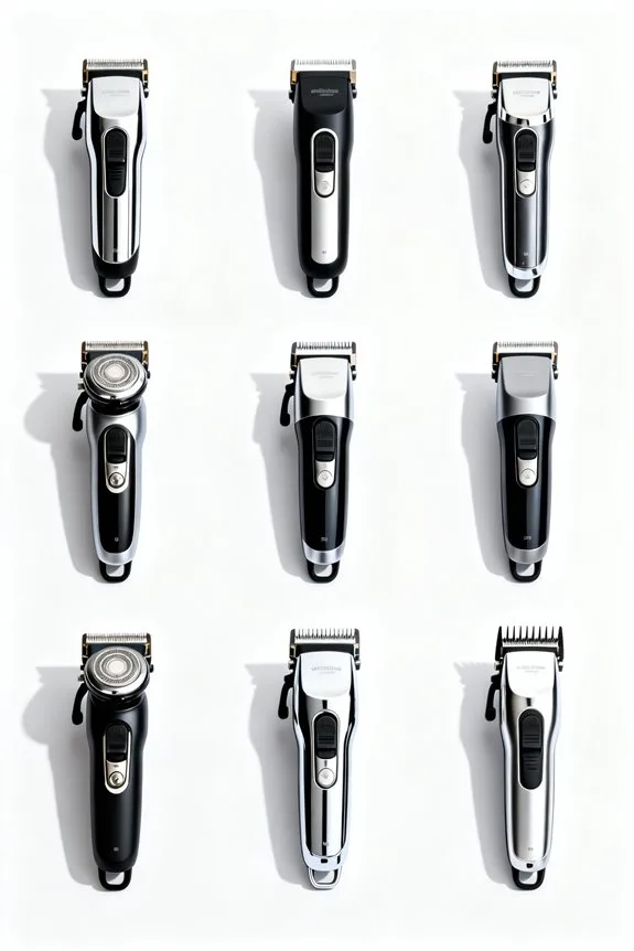 bald head shavers review