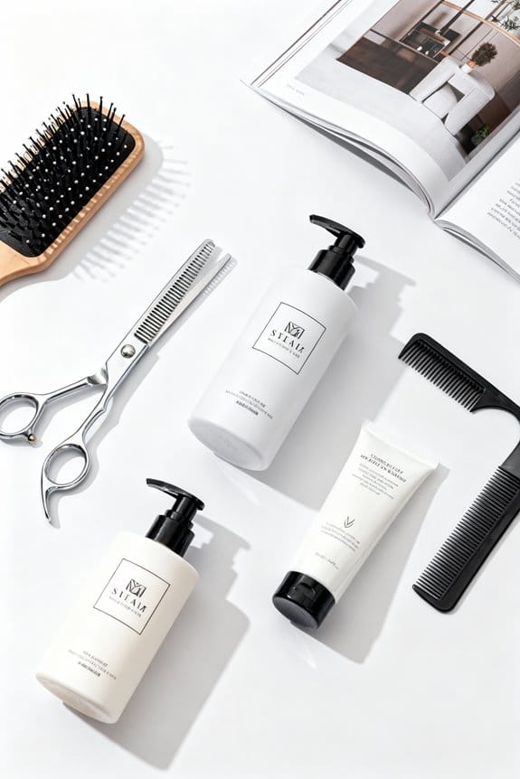 beard grooming kits 2025