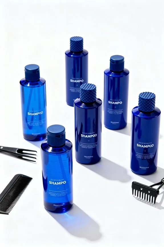 best blue shampoos 2025