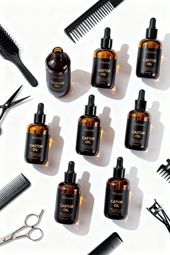 best castor oils 2025