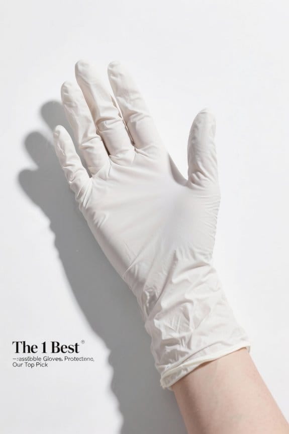 best disposable glove recommendation