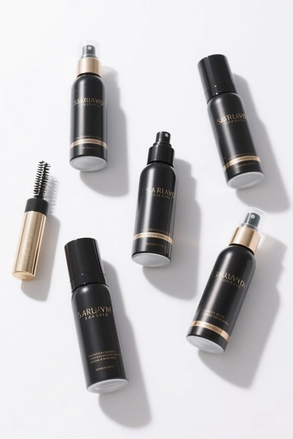 best flexible hold hairspray