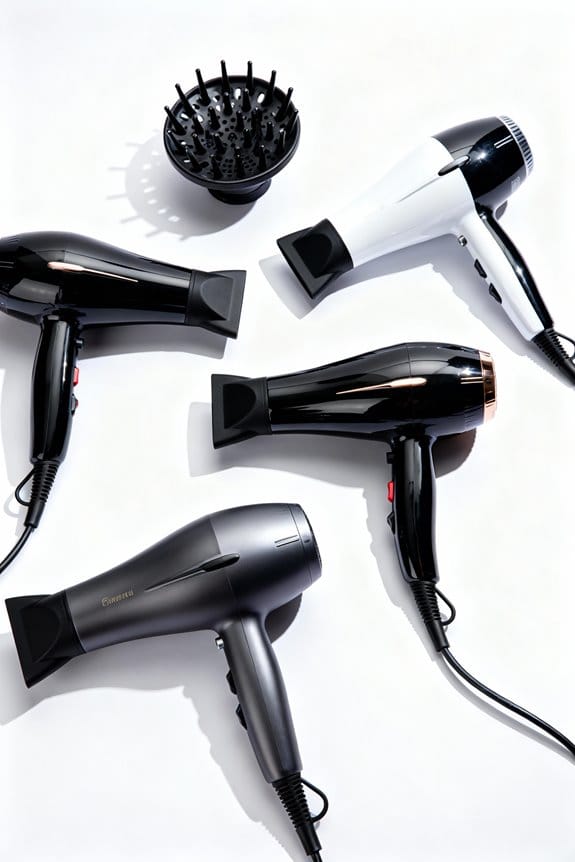 best hair dryers 2025