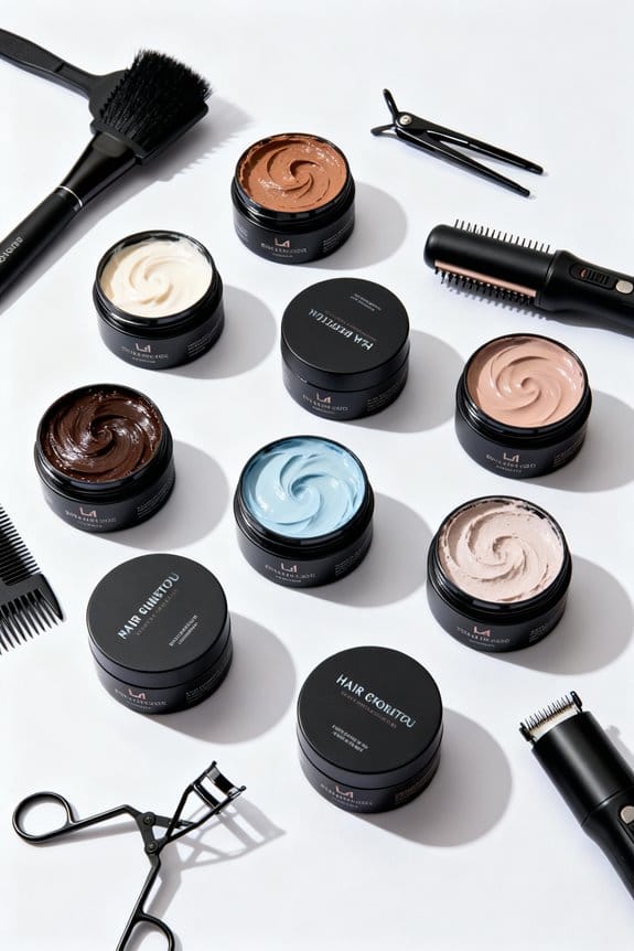 best hair pastes reviewed