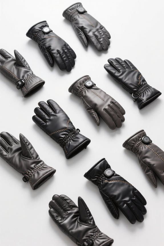 best heated gloves guide