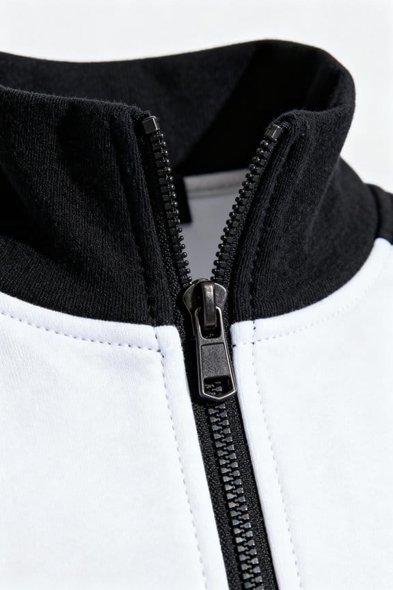 best quarter zip pullover 2025