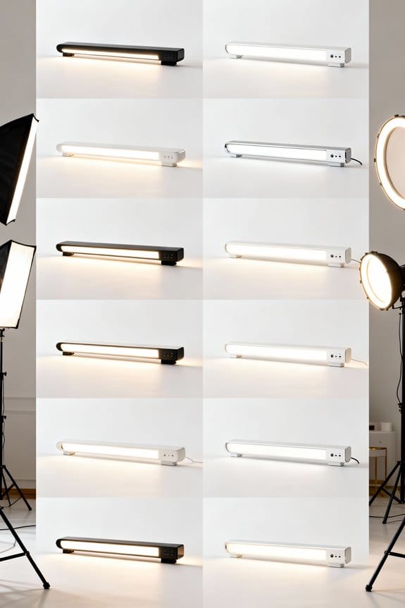 best strip lighting options