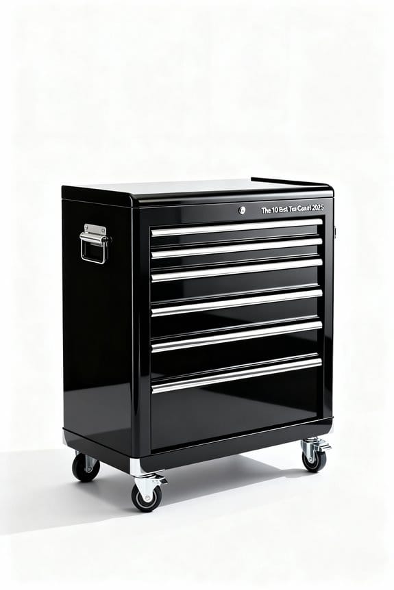 best tool cabinets 2025
