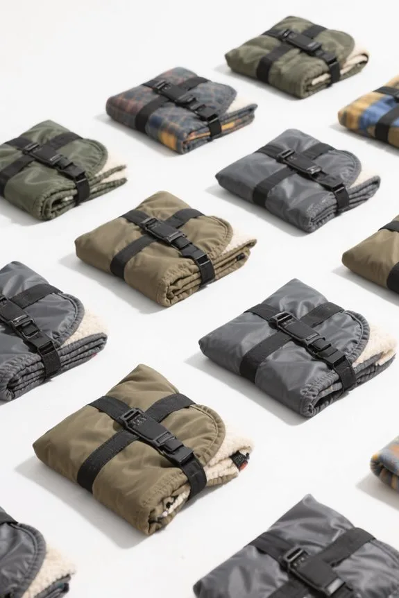 best waterproof picnic blankets