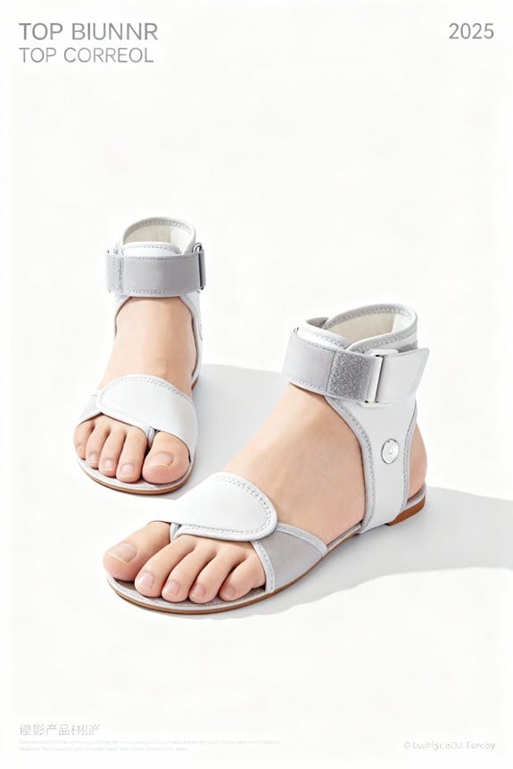 bunion corrector features guide