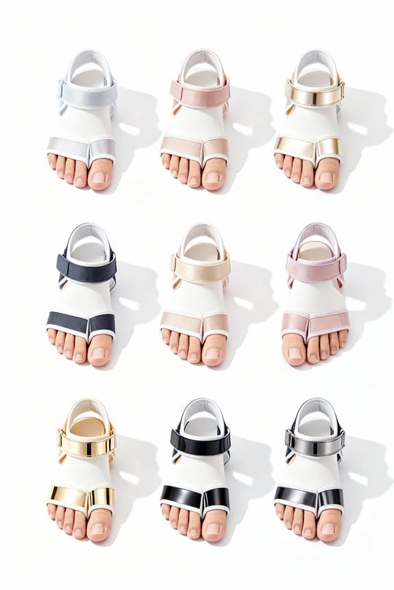 bunion correctors for alignment