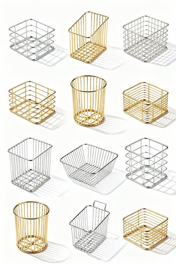 cable clutter organizational solutions