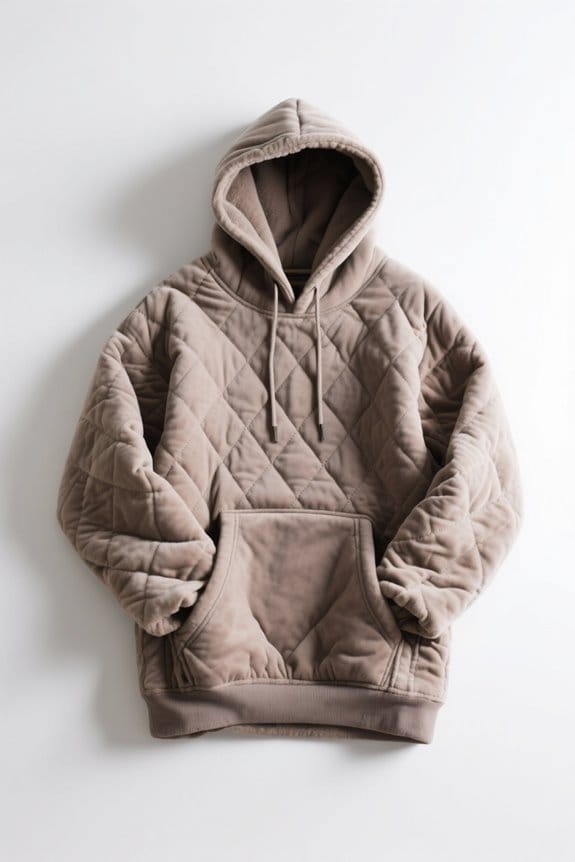 choose cozy functional fit