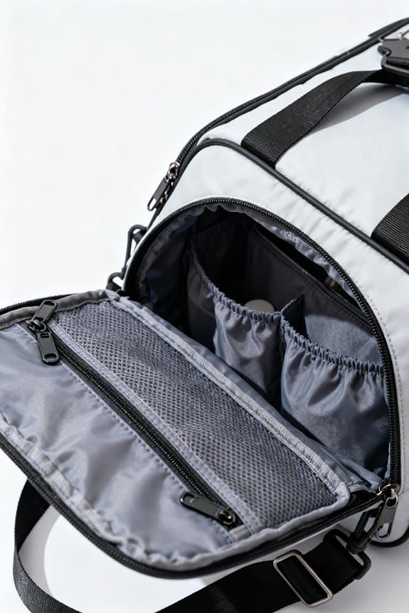 choose durable comfortable waterproof bags