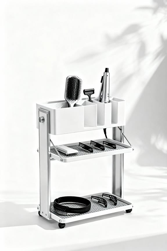 choose durable customizable organizers