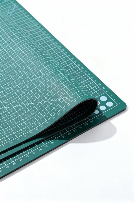 choose durable self healing mats