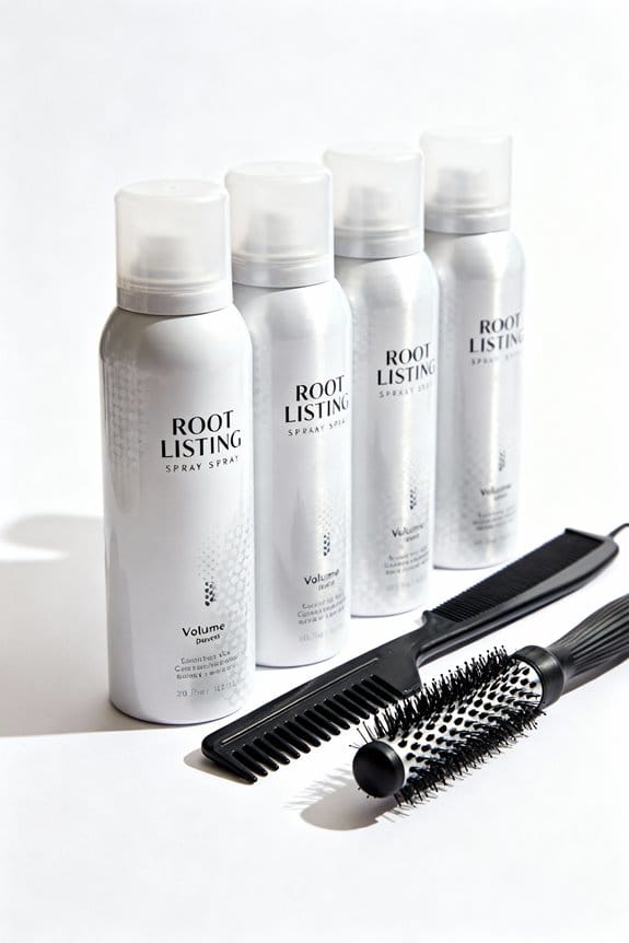 choose effective root lifting