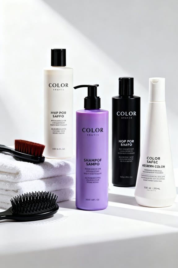 choose ethical color protection