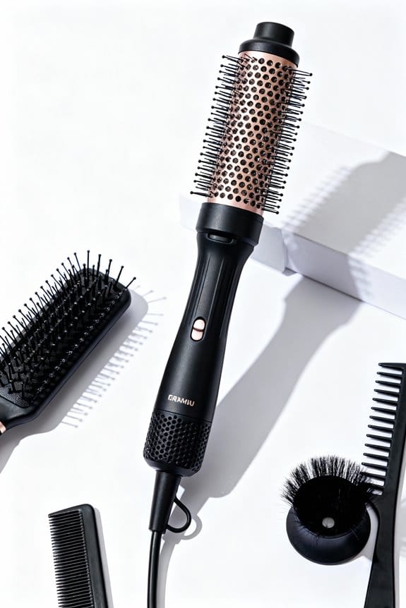 choose hair powder wisely