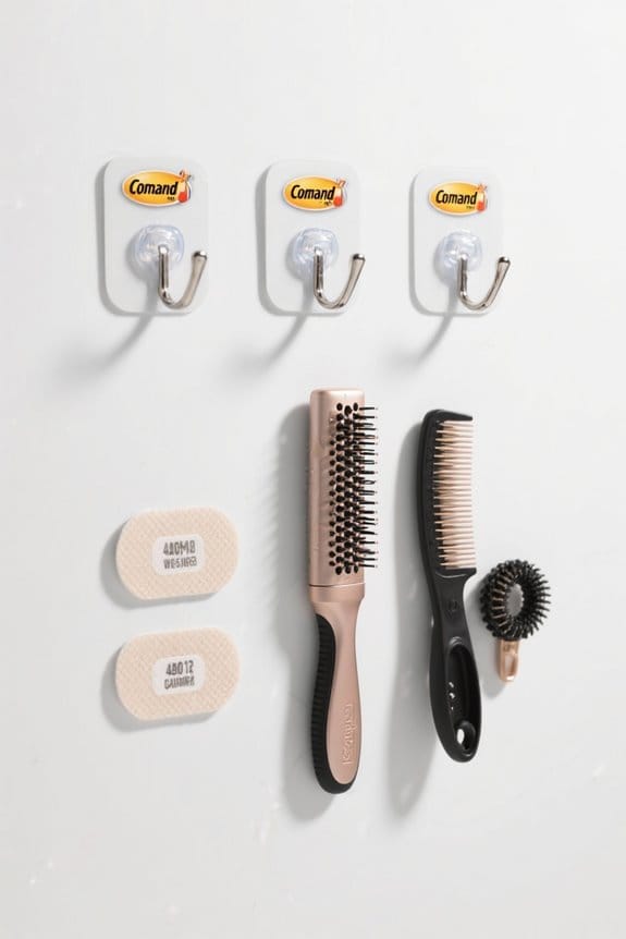 choose hooks for needs