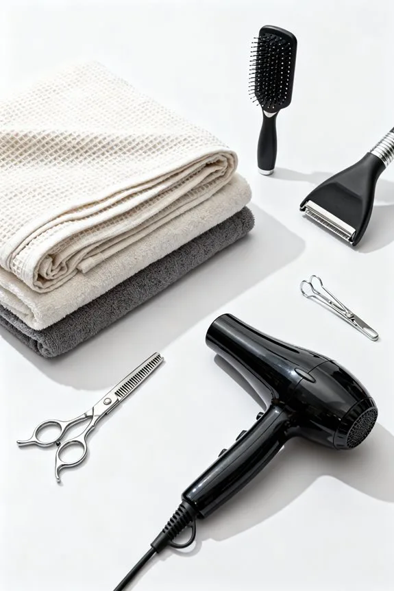 choose quality cotton blankets