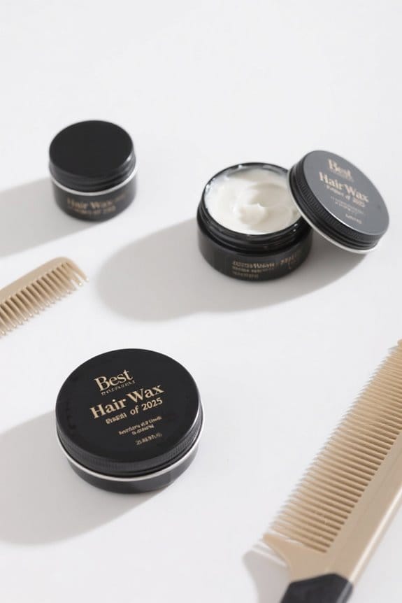 choose the right wax