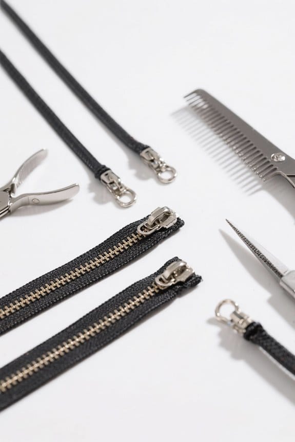 choosing durable strong zip ties