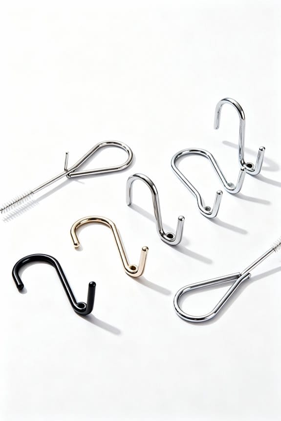 choosing durable utility hooks
