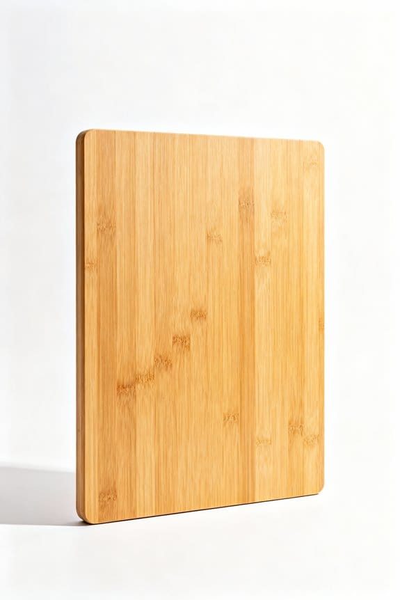 choosing the perfect bamboo board