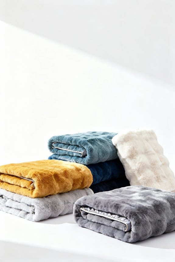 choosing the perfect blanket