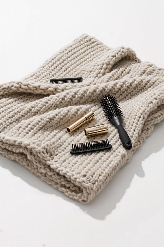 choosing the perfect blanket
