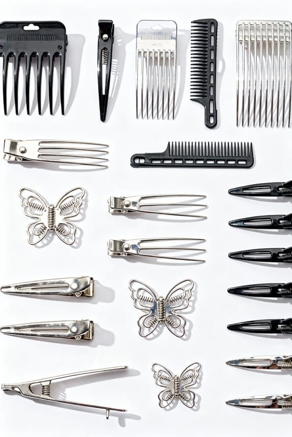 choosing the perfect clip