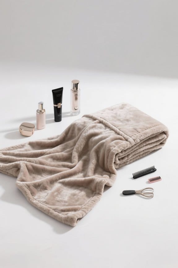 choosing the perfect fleece blanket