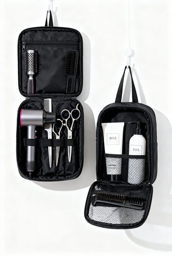 choosing the right bag