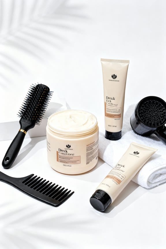 choosing the right conditioner