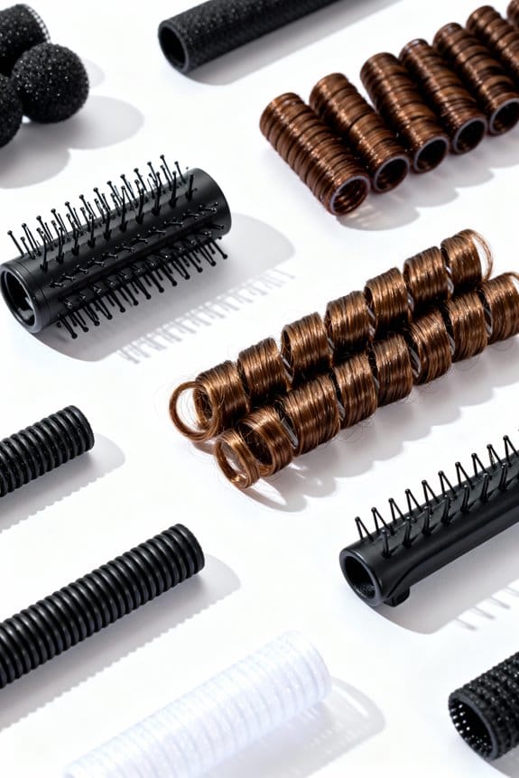 choosing the right flexi rods