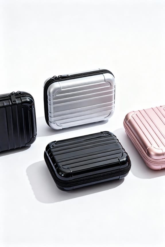 choosing the right hard case