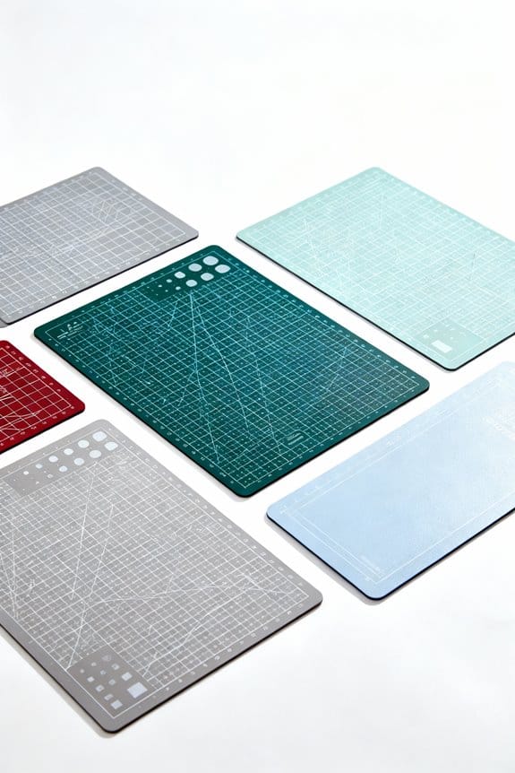 choosing the right mat