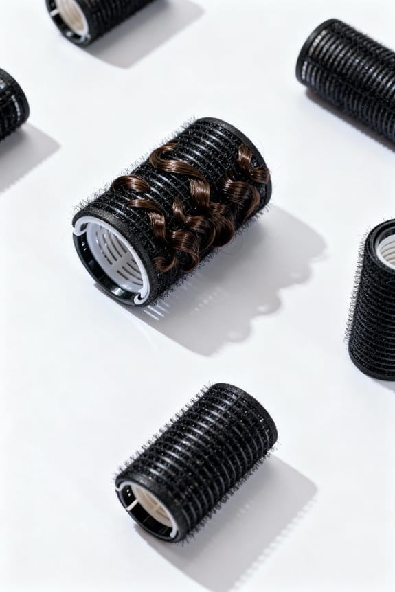 choosing the right rollers