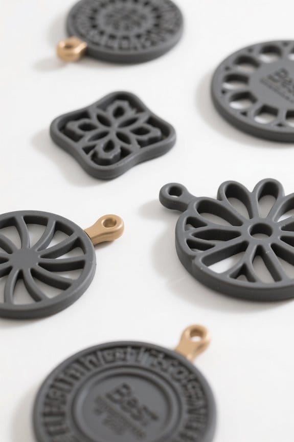 choosing the right trivet