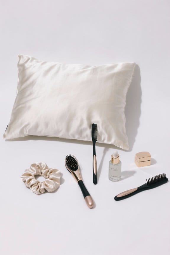 choosing the ultimate pillowcase